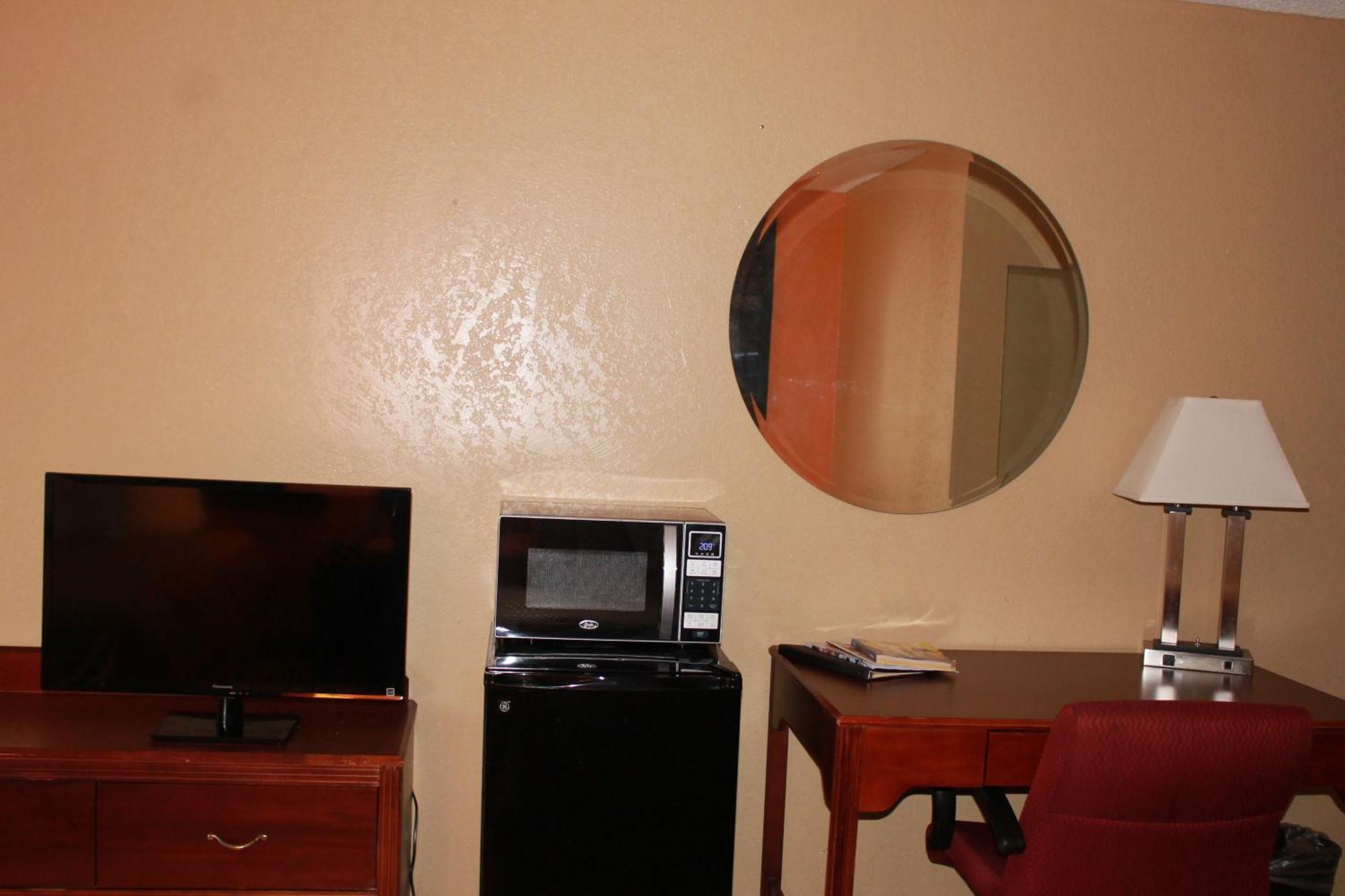 Fairview Inn & Suite Jonesboro Ngoại thất bức ảnh