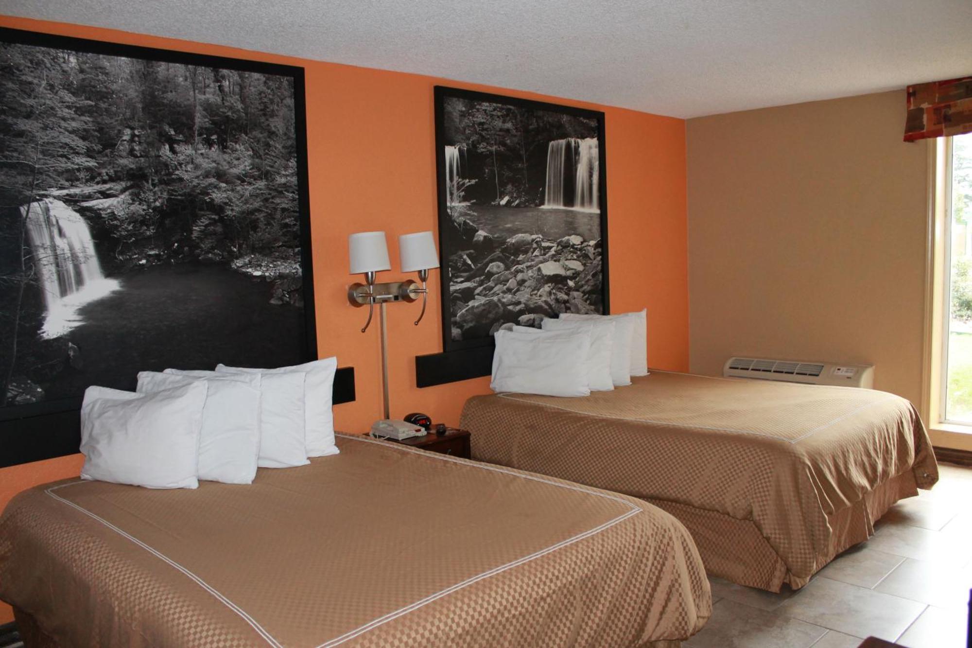 Fairview Inn & Suite Jonesboro Ngoại thất bức ảnh