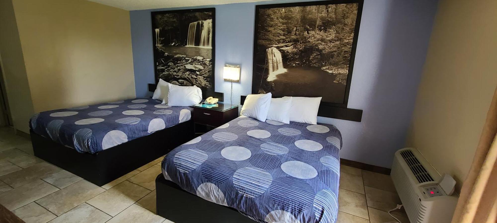 Fairview Inn & Suite Jonesboro Ngoại thất bức ảnh